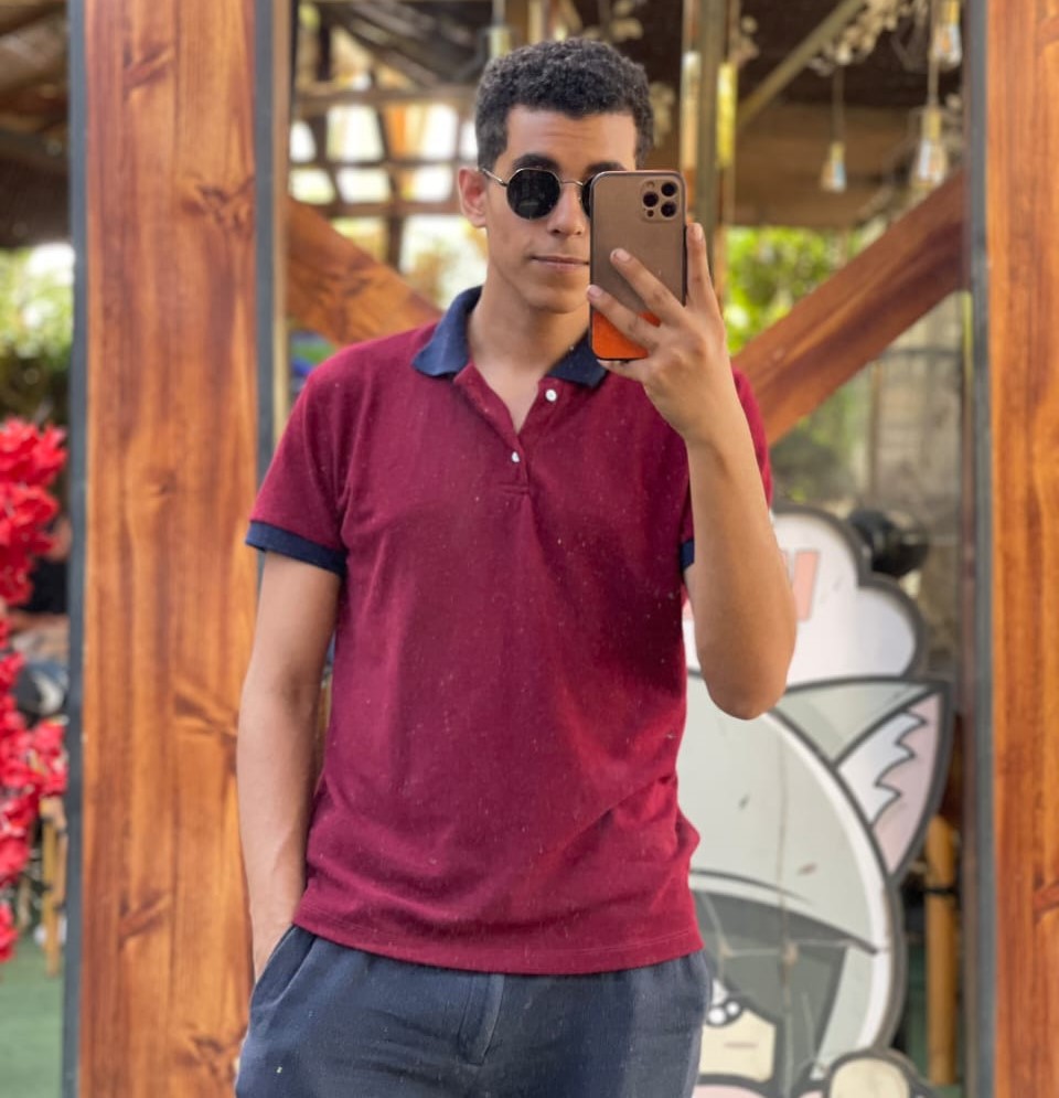 Mohamed Elassal Flutter Developer at CodeKeys